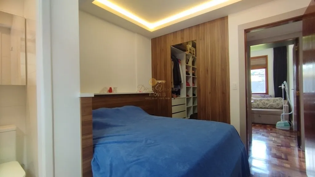 Imagem Apartamento para Venda em Teresópolis / RJ no bairro Caxanga