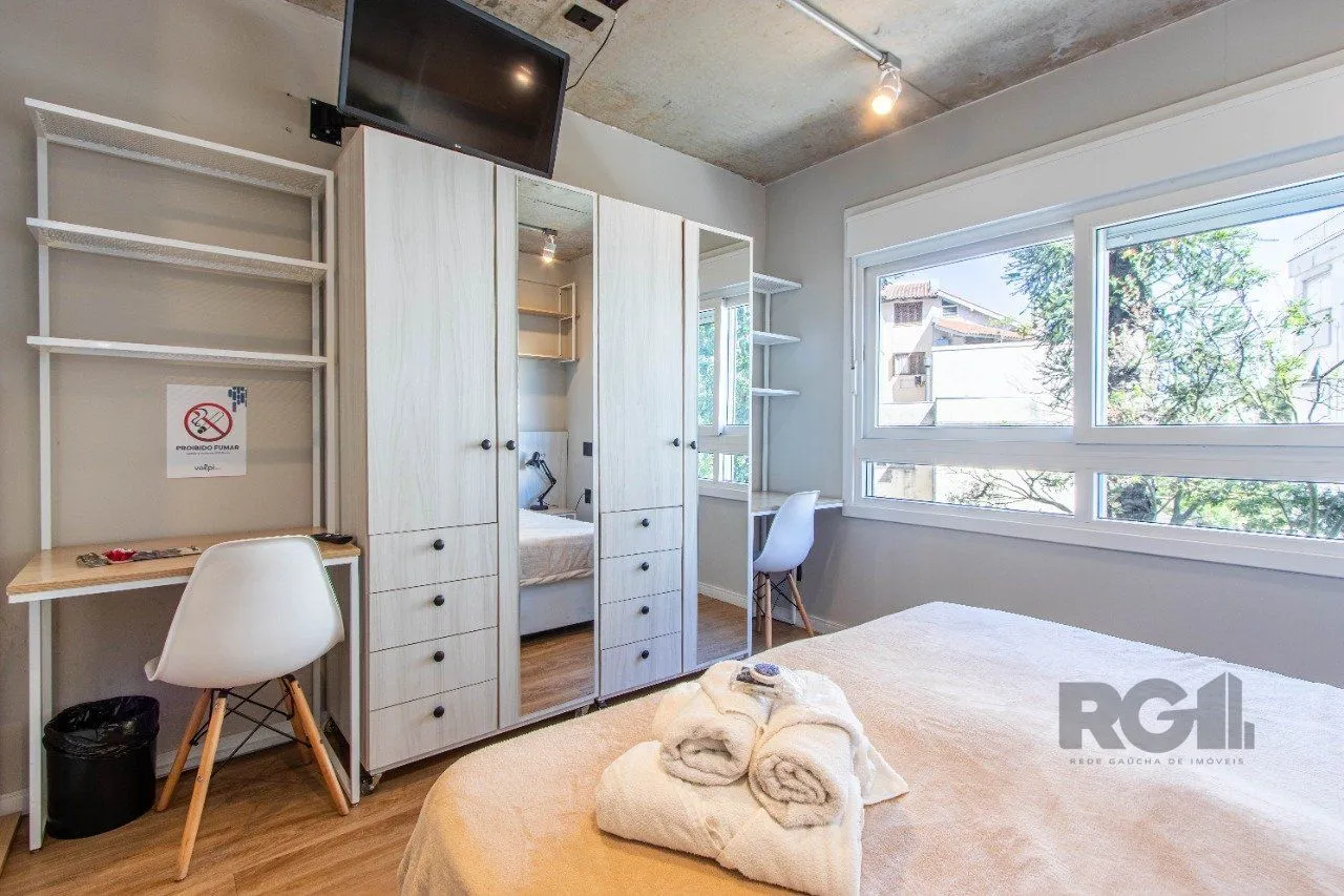 Imagem Apartamento em Santa Cecília