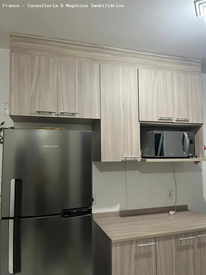 Imagem Apartamento para Venda em Santo André, Vila Progresso, 2 dormitórios, 1 banheiro, 1 vaga
