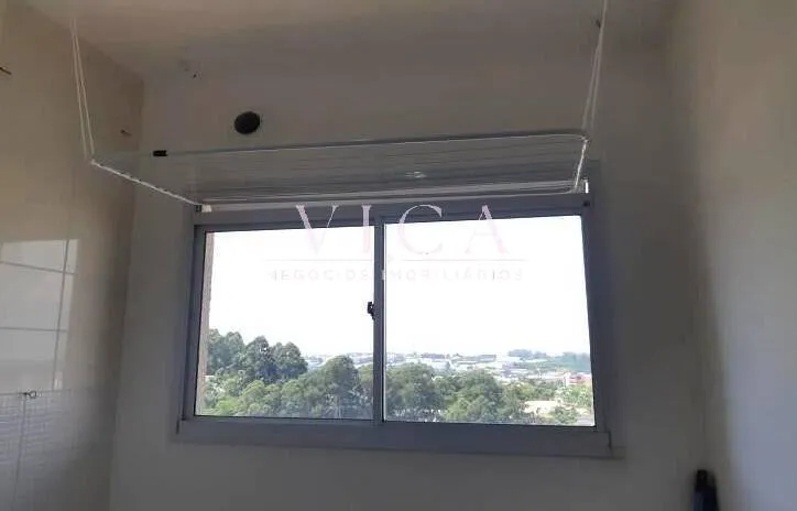 Imagem Apartamento a venda 3 dormitórios 72m² por R$ 685.000 - Alphaville SP