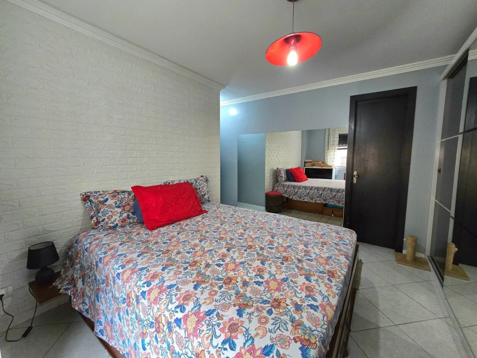Imagem Apartamento Garden à venda no Passo da Areia - localização privilegiada