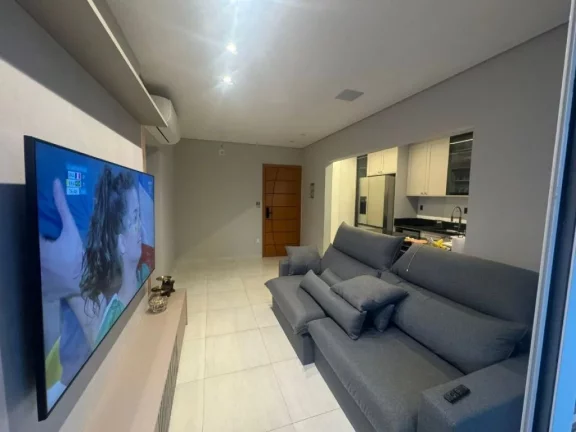 Imagem EXCELENTE APARTAMENTO NA OCIAN 1 SUÍTE 1 VAGA!!!