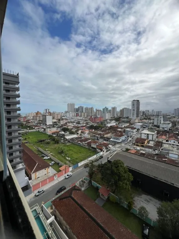 Imagem APARTAMENTO COM 63,00 m² - BOQUEIRÃO - PRAIA GRANDE SP