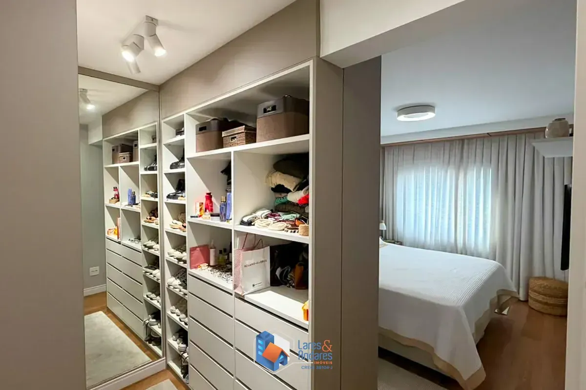 Imagem Apartamento para venda em Santana com 3 quartos, sendo 1 suíte, 143m²