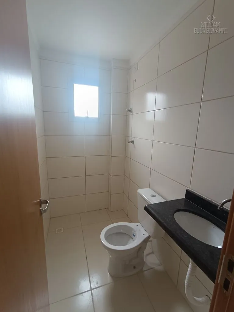 Imagem Apartamento 2 dorms, suíte, 88m² - frente ao mar, 10m da praia, Ocian, P. Grande
