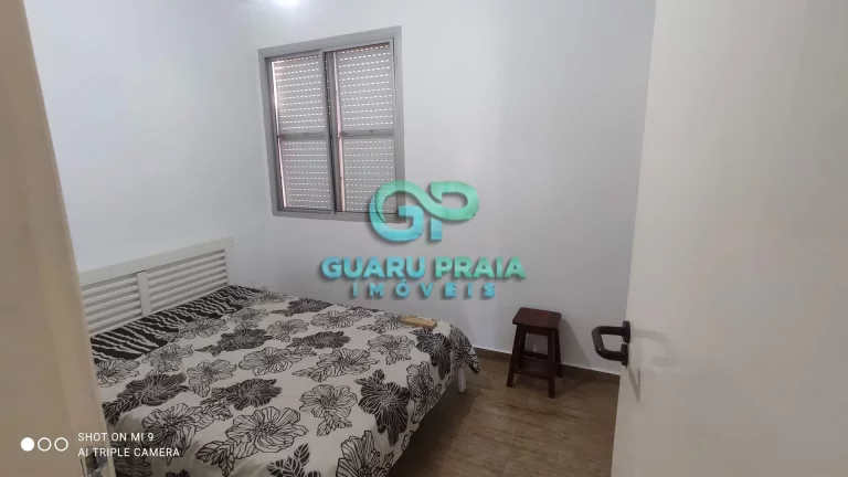 Imagem Apartamento à venda no bairro Enseada - Guarujá/SP