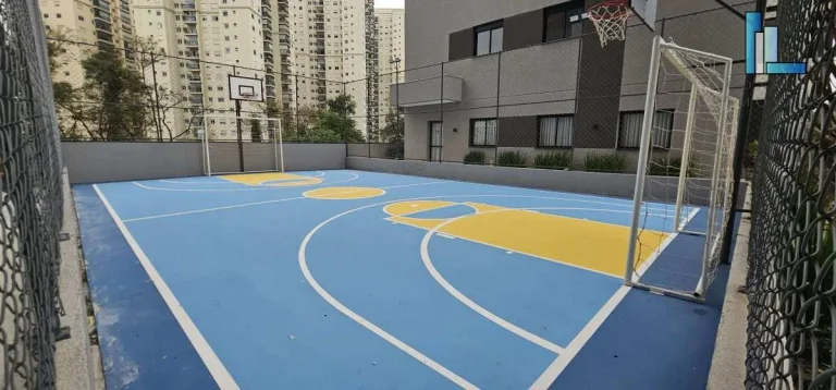 Imagem Apartamento à venda em Barueri, Jardim Esperança, com 3 quartos, 73,63m2