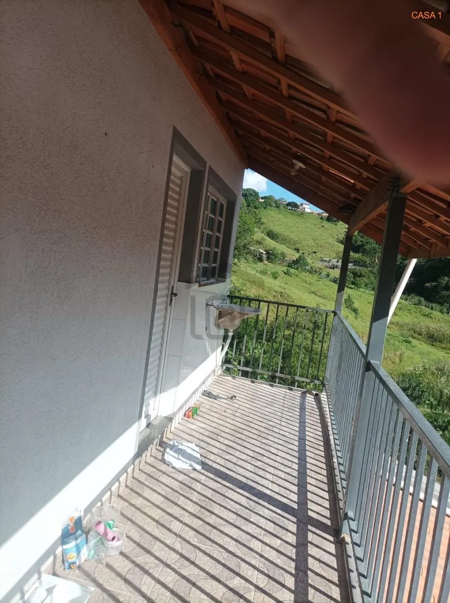 Imagem Casa 5 quartos à venda em Jardim Floresta, Bandeira do Sul