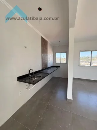 Imagem Apartamento no Residencial Valentina  Ressaca Atibaia