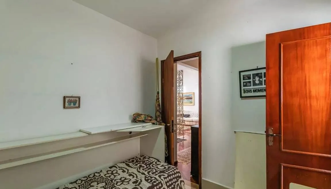 Imagem Casa Imponente no Residencial 11 Alphaville