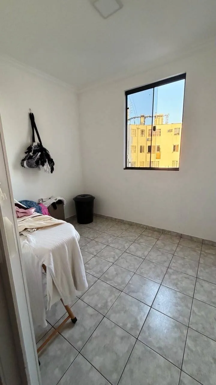 Imagem APARTAMENTO 2 QUARTOS - EDIFÍCIO IPANEMA | COPHAMIL