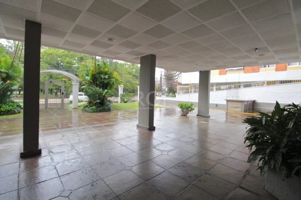 Imagem Apartamento para Venda - 84.85m², 2 dormitórios, sendo 1 suites, 1 vaga - Moinhos de Vento