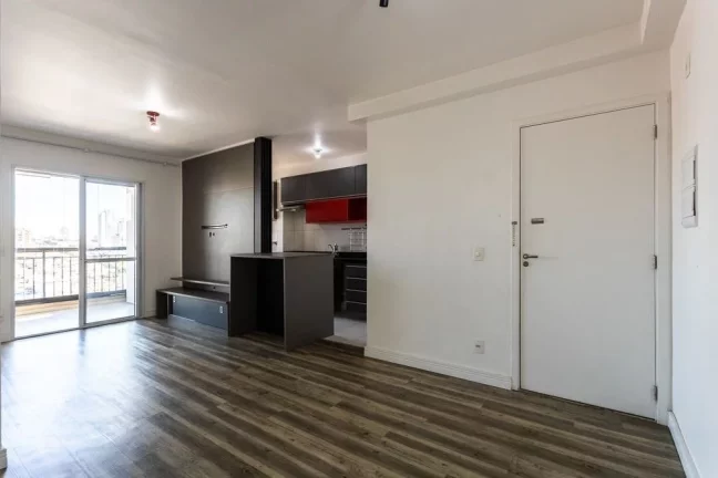 Imagem Apartamento à Venda No Ipiranga Com 2 Dormitórios Sendo 1 Suíte e 1 Vaga