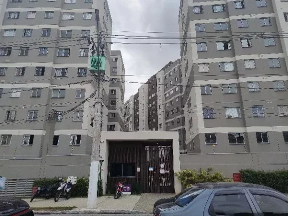 Foto do imóvel Oportunidade Única em SAO PAULO - SP | Tipo: Apartamento | Negociação: Licitação Aberta | Situação: Imóvel em RUA SALVADOR GIANETTI