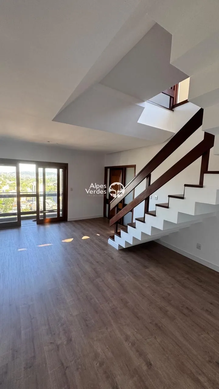 Imagem Apartamento à Venda em Vila Nova, Novo Hamburgo - RS