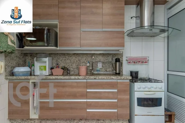 Imagem Apartamento a Venda No Ipiranga Com 3 Suítes, Varanda Gourmet e 2 Vagas