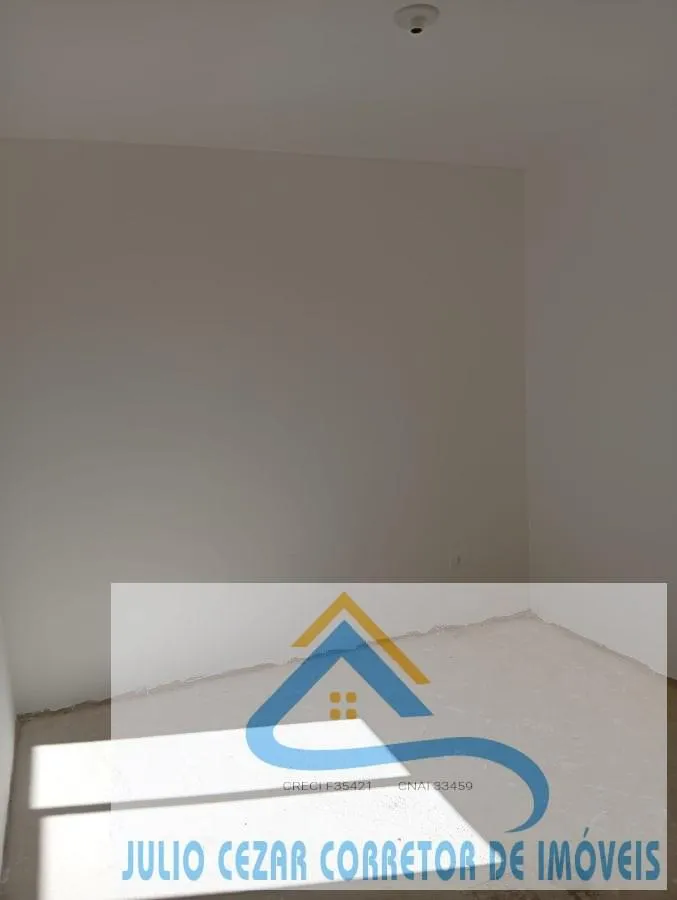 Imagem Apartamento para Venda em São José dos Pinhais, Boneca do Iguaçu, 2 dormitórios, 1 banheiro, 1 vaga