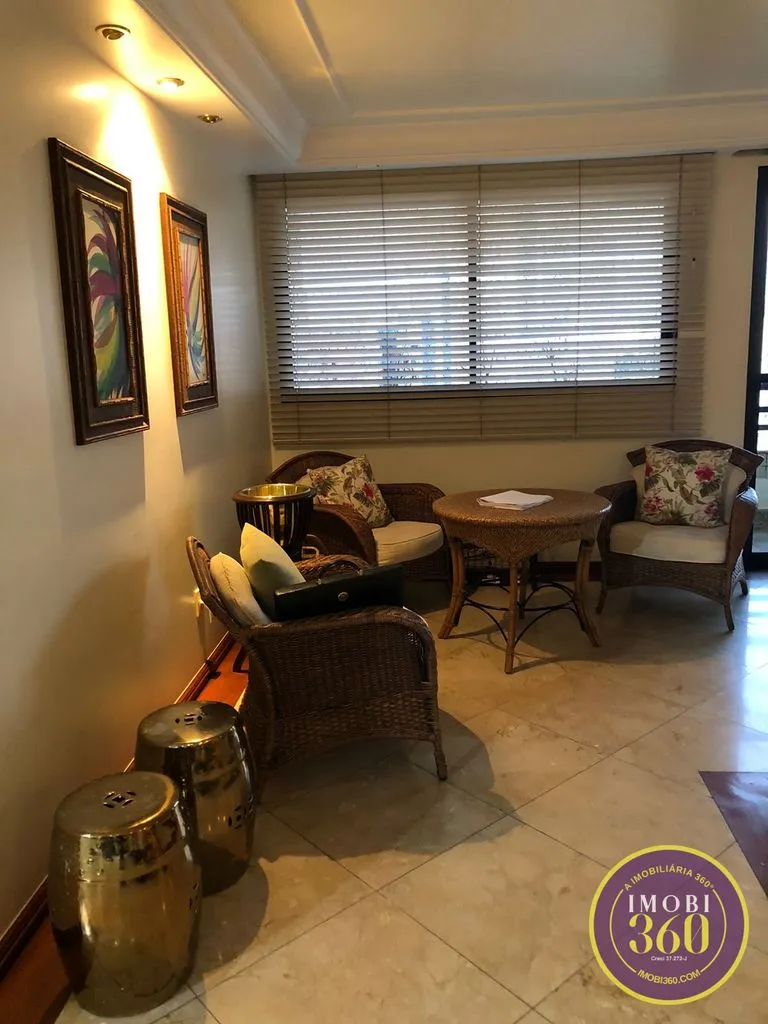 Imagem Linda cobertura duplex Jardim Avelino SP
