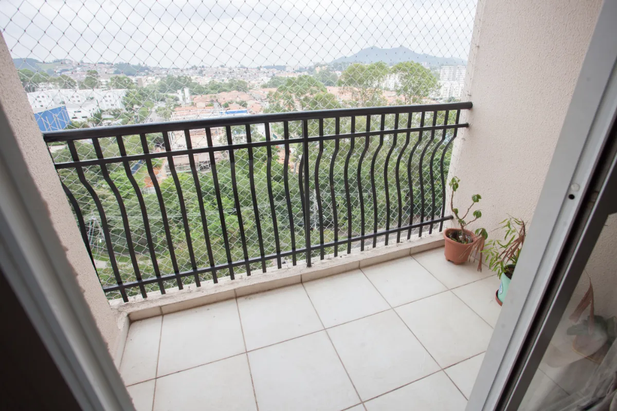 Imagem Apartamento para venda em Loteamento City Jaragua com 3 quartos, sendo 1 suíte, 67m2