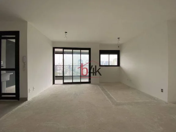 Imagem Apartamento com 2 dormitórios suítes à venda, 94 m² por R$ 1.450.000 - Brooklin