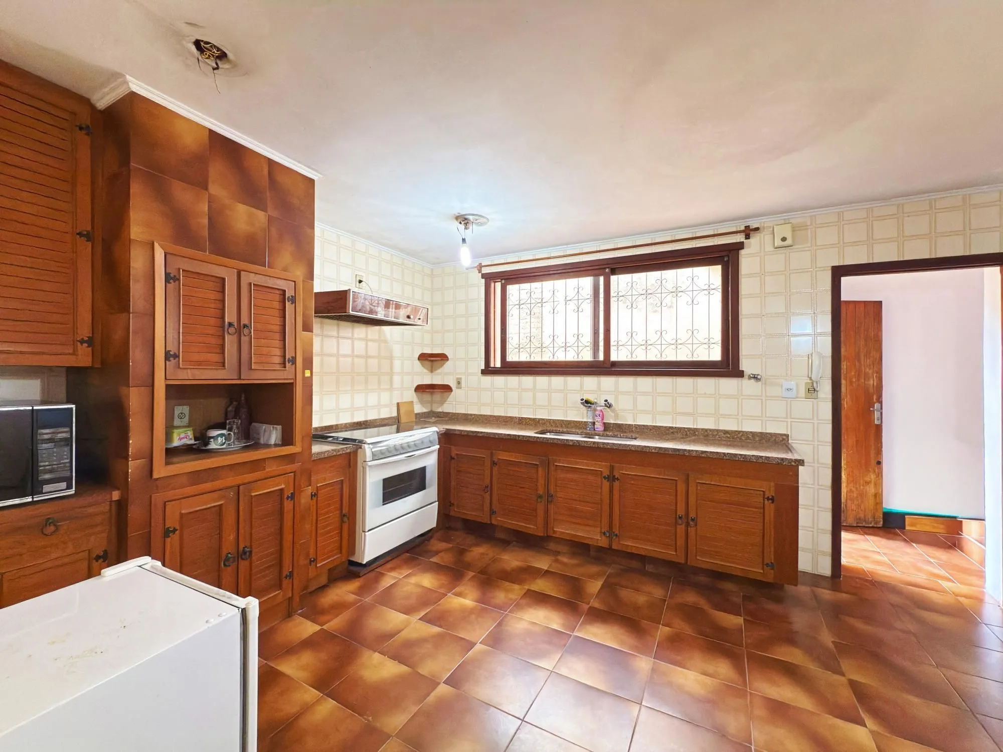 Imagem Casa Residencial de 3 Quartos e 1 Suíte no Jardim Isabel Poa/RS