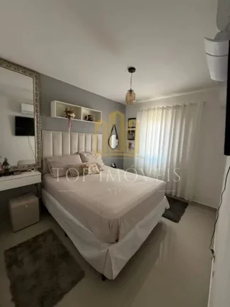 Imagem Lindo apartamento dois dormitorios co varanda repleto de armarios no vista verde