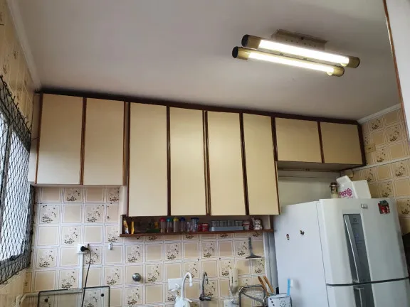 Imagem Apartamento com 2 Quartos à Venda, 70 m² em Vila Alexandria - São Paulo