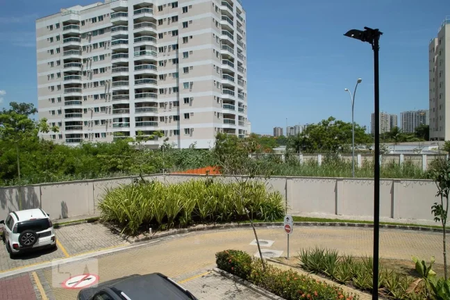 Imagem Apartamento à Venda - Recreio, 3 Quartos, 88 m2