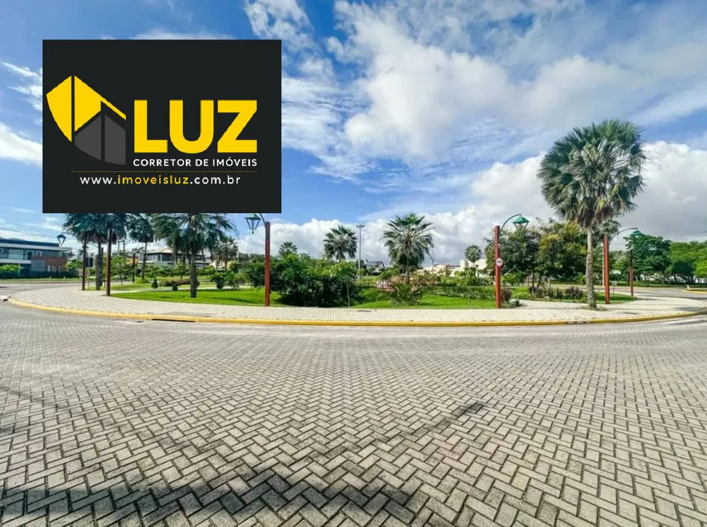 Imagem Lote Exclusivo no Condomínio Jardins da Serra - Luzardo Viana