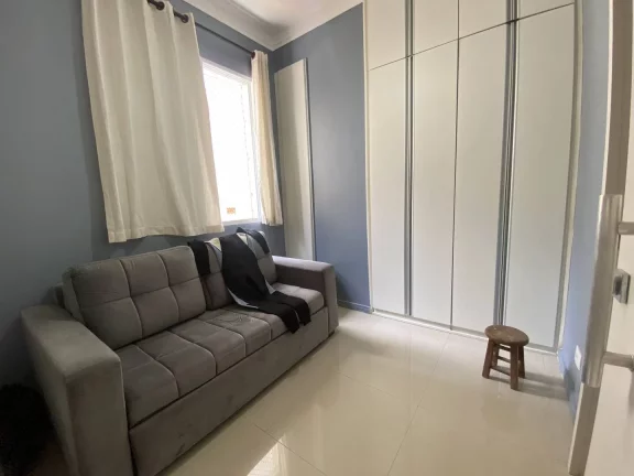 Imagem Apartamento de 3 dormitórios todo reformado à venda no Gonzaga!