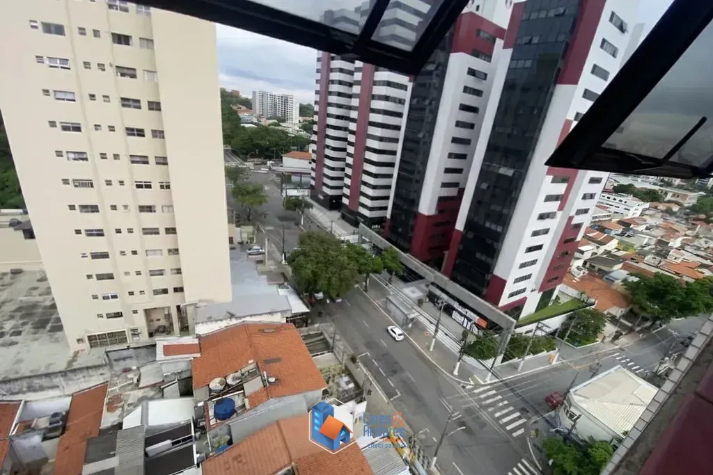 Imagem Sala à venda 1 Vaga 31.16M² São Judas São Paulo - SP