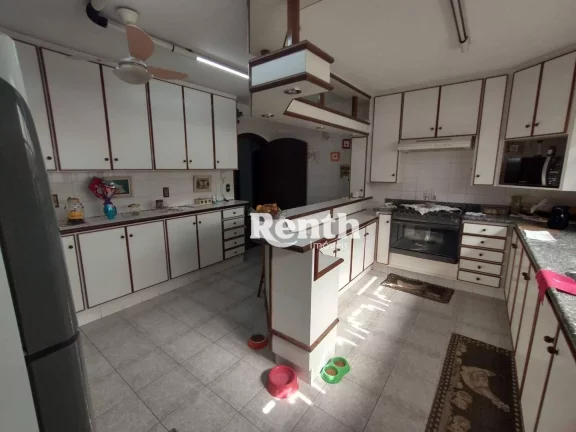 Imagem Casa com 5 dormitórios à venda, 393 m² por R$ 1.800.000 - Centro - Santa Gertrudes/SP