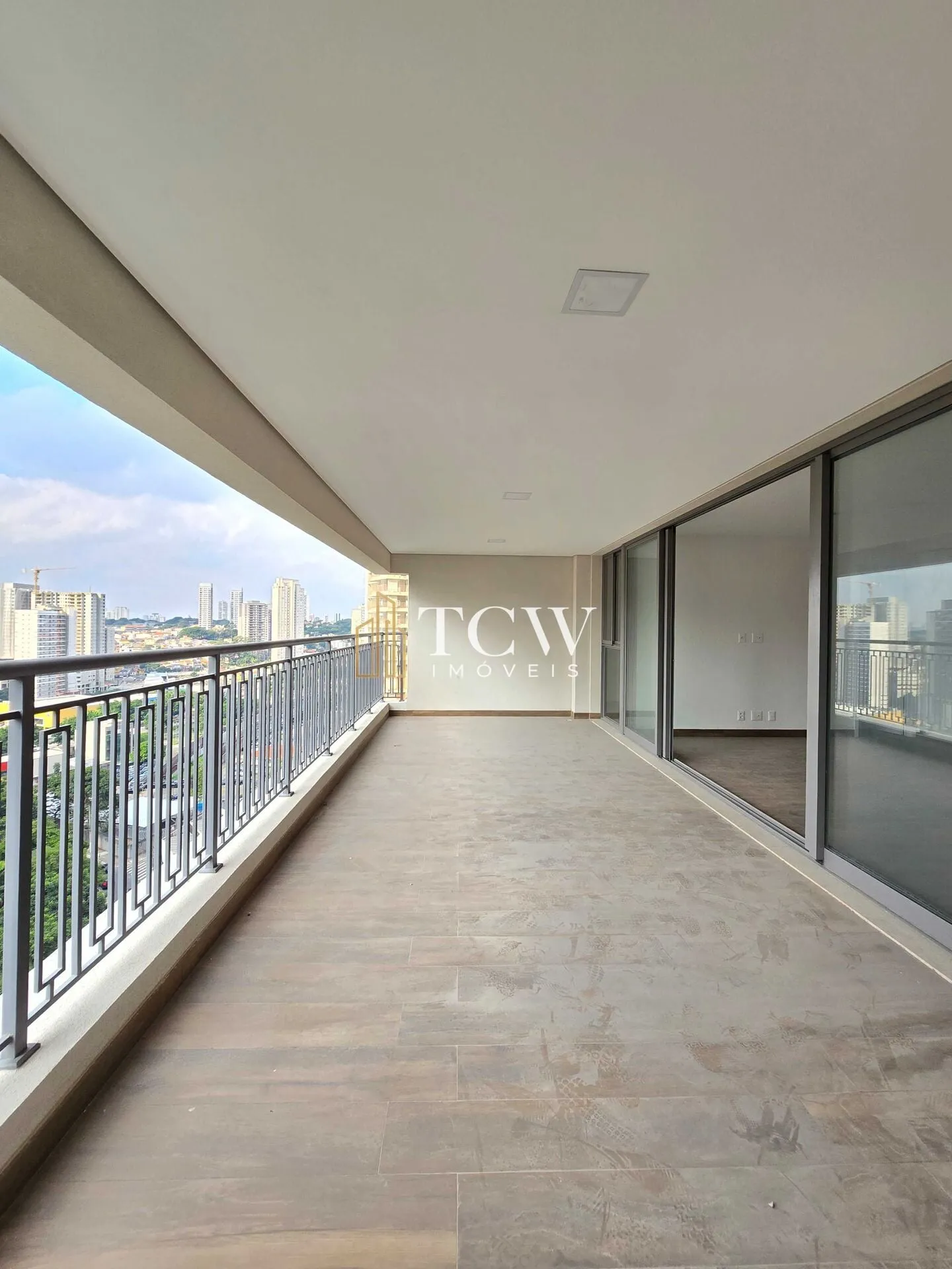 Imagem Apartamento 144m2 à venda no Chácara Klabin