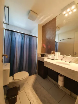 Imagem Condomínio Maravilhoso Lacqua 130 m² 3 Dormitorios e 3 Suítes com 2 Vagas