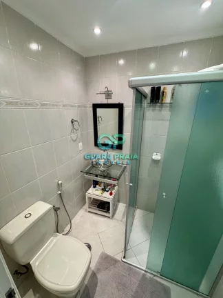Imagem Apartamento para alugar no bairro Enseada - Guarujá/SP