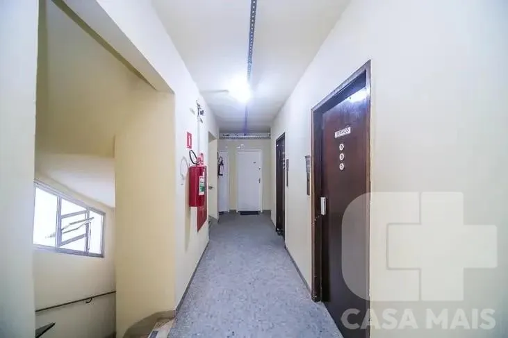 Imagem Apartamento para Locação em São Paulo / SP no bairro Pinheiros