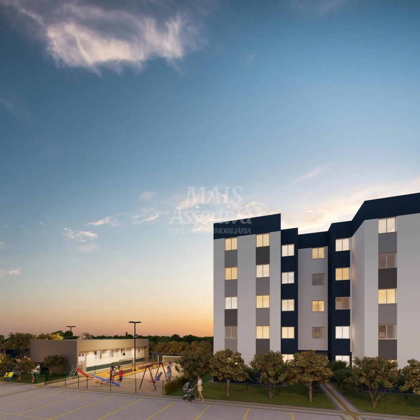 Imagem Apartamento para venda em Novo Hamburgo Bairro Canudos