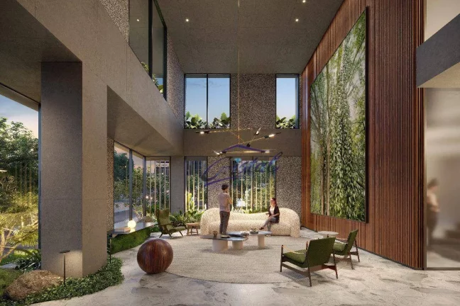 Imagem Apartamento com 3 dormitórios à venda, 288 m² por R$ 11.171.000,00 - Jardim Paulista - São Paulo/SP