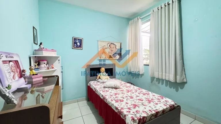 Imagem Apartamento à venda no bairro Bethânia - Ipatinga