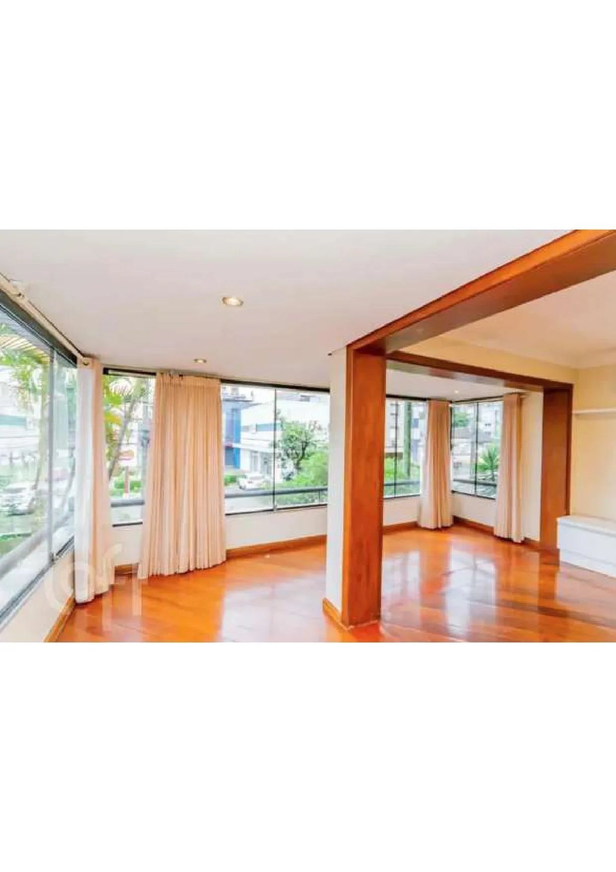Imagem Apartamento a venda 2 dormitórios no bairro Petrópolis.