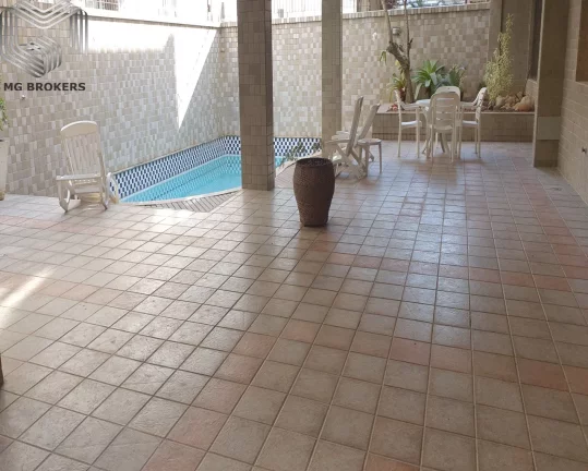 Imagem APARTAMENTO RESIDENCIAL em RIO DE JANEIRO - RJ, BARRA DA TIJUCA
