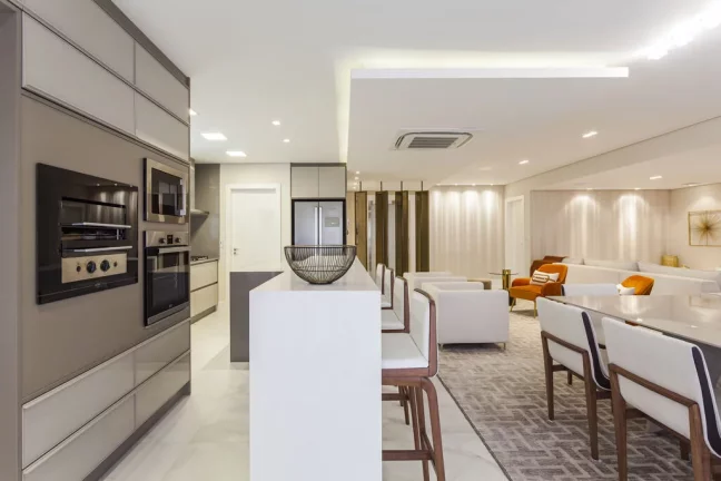 Imagem Apartamento à venda em Balneário Camboriú, Centro, com 4 quartos, 167m2