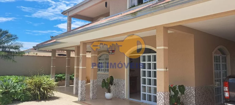 Imagem CASA 5 DORMITÓRIOS EM PRAIA DE LESTE