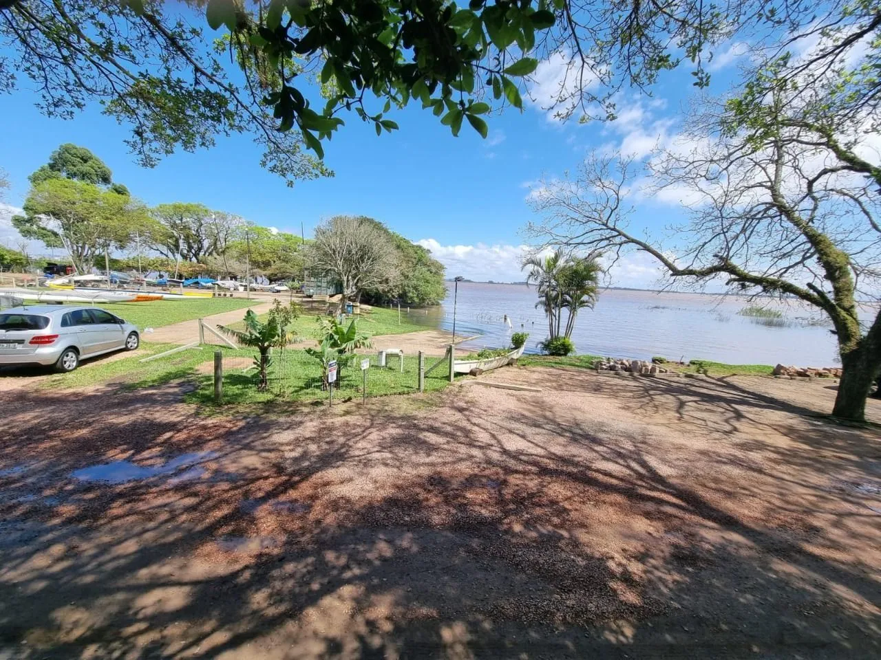 Imagem Terreno para Venda 1,470m² Villa Assunção