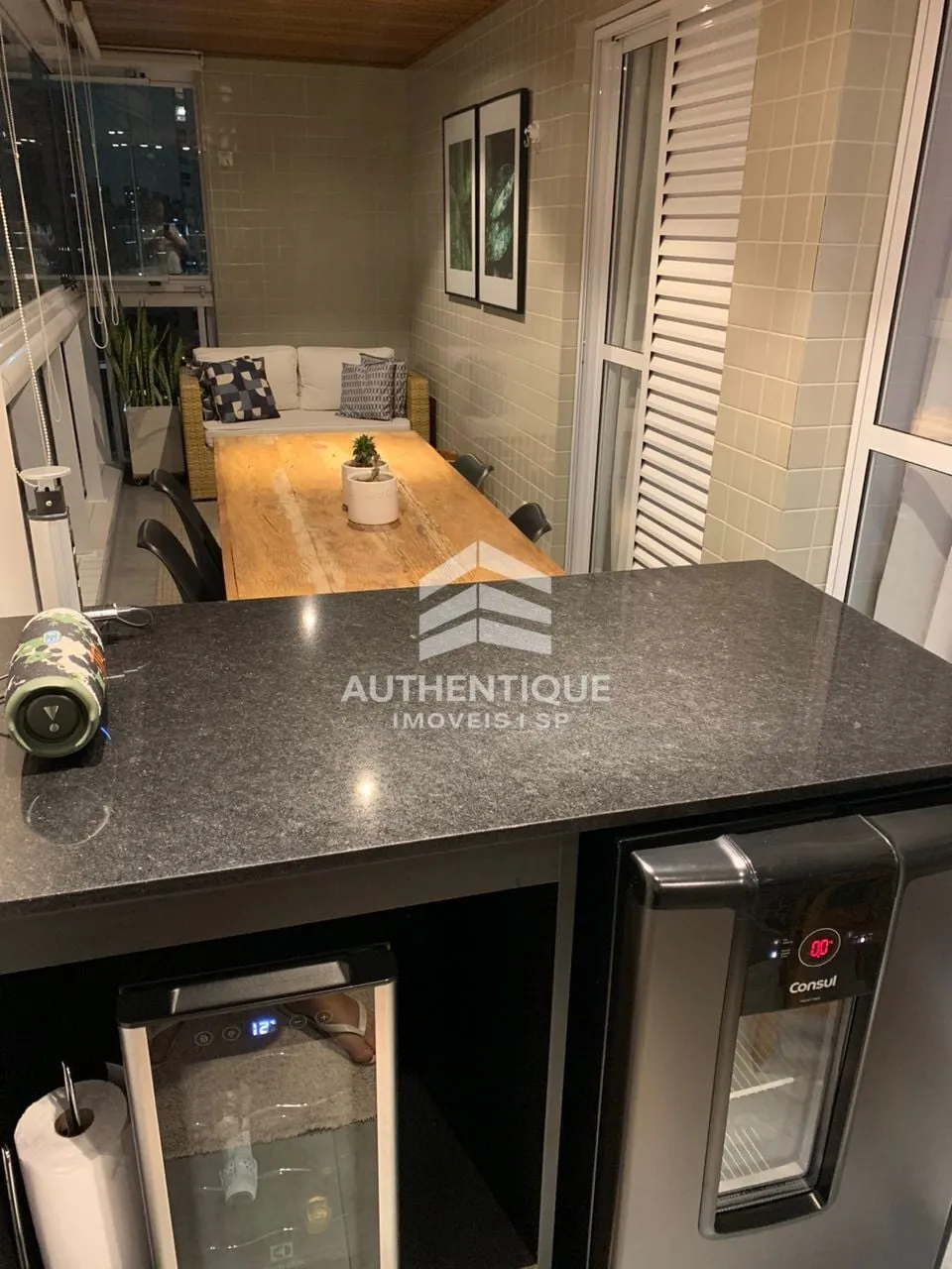 Imagem CASTELLO DI ROMA SBC - Apartamento à venda no bairro Centro - São Bernardo do Campo/SP