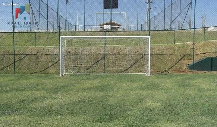 Imagem RESERVAS DOS YPES I - Terreno em Condomínio Tatuí SP
