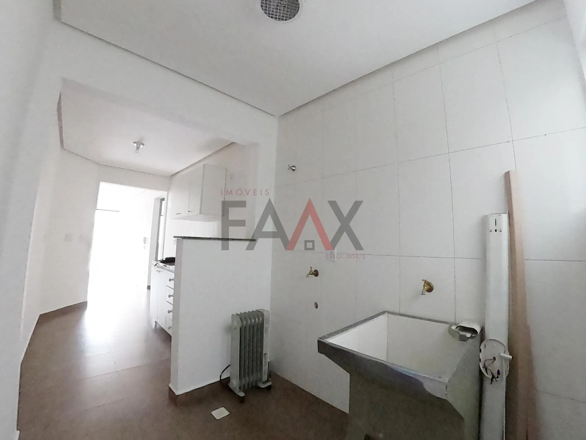 Imagem APARTAMENTO BAIRRO CENTRO