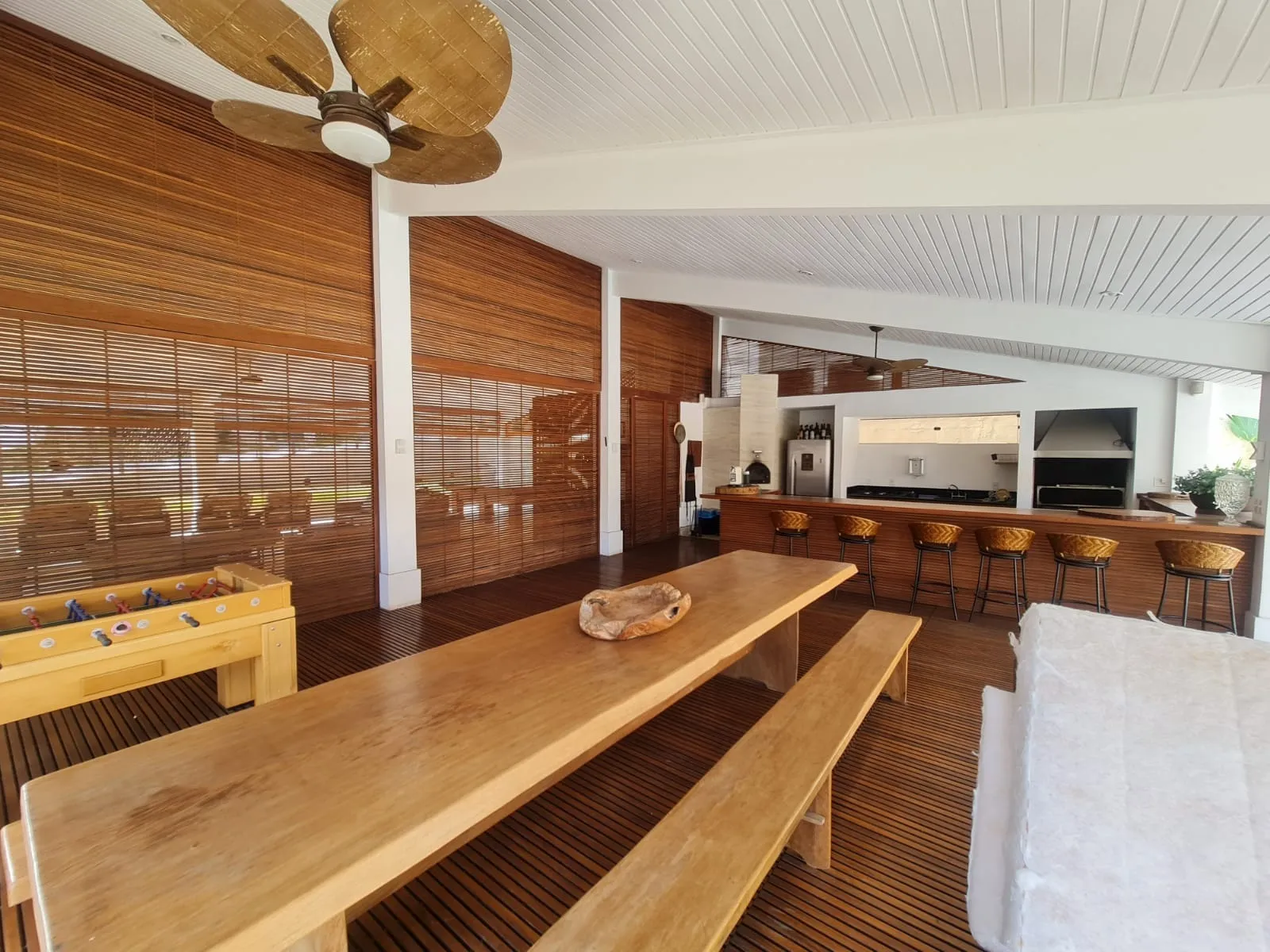 Imagem Alphaville 1 - Casa em Condomínio com 4 suíte(s), 4 dormitórios(s) e 10 vaga(s) de garagem para venda