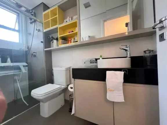 Imagem ÁREA PRIVATIVA COM 04 QUARTOS, 02 SUÍTES E 05 VAGAS NO CIDADE NOVA