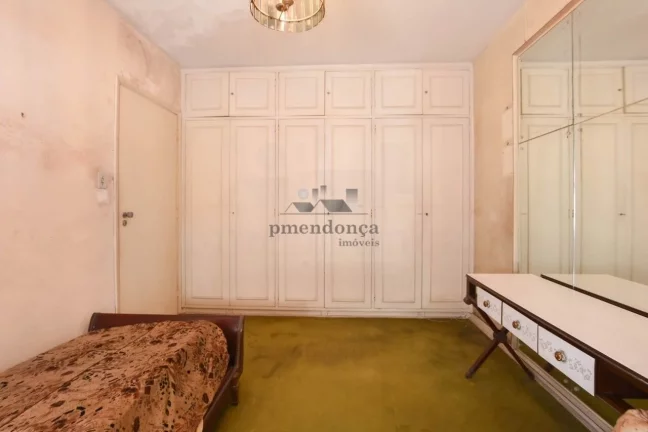 Imagem Higienopolis Apartamento à venda, 3 dormts, 1 suite, 2 vagas, em frente Mackenzie